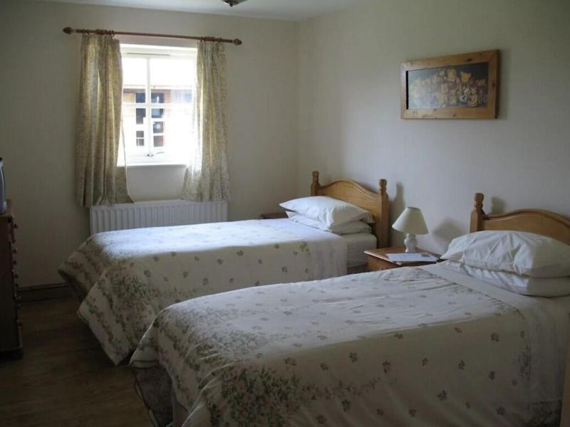 Balterley Green Farm - B&B image