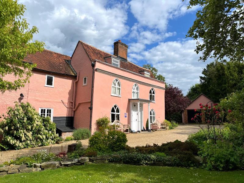 The Cottage Guest House image