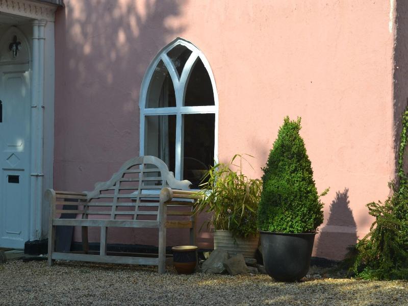 The Cottage Guest House image