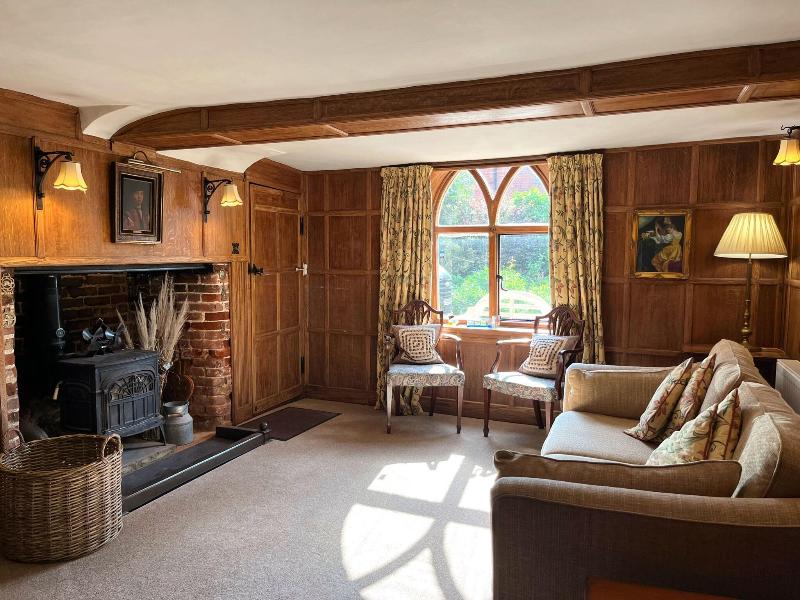 The Cottage Guest House image