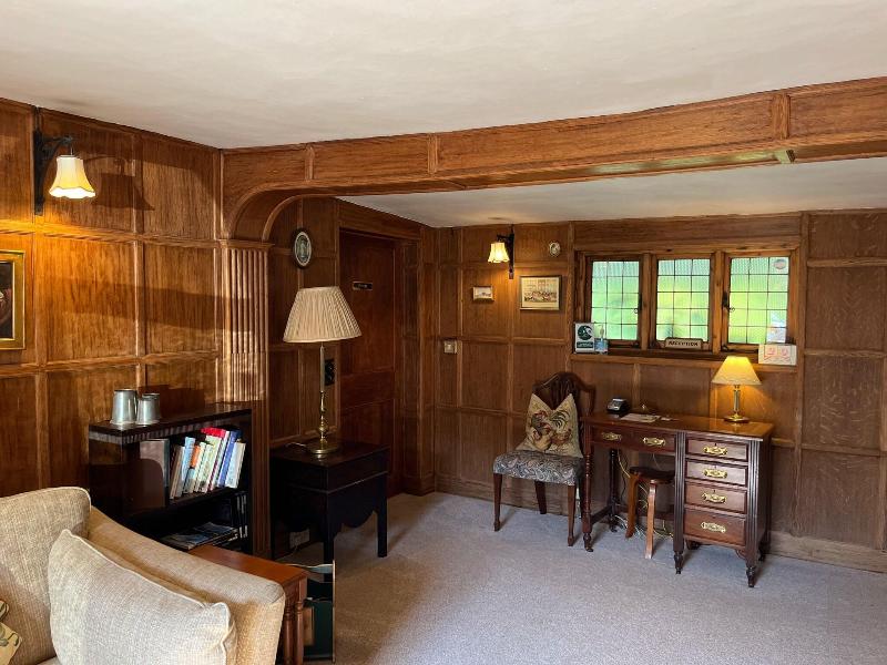 The Cottage Guest House image