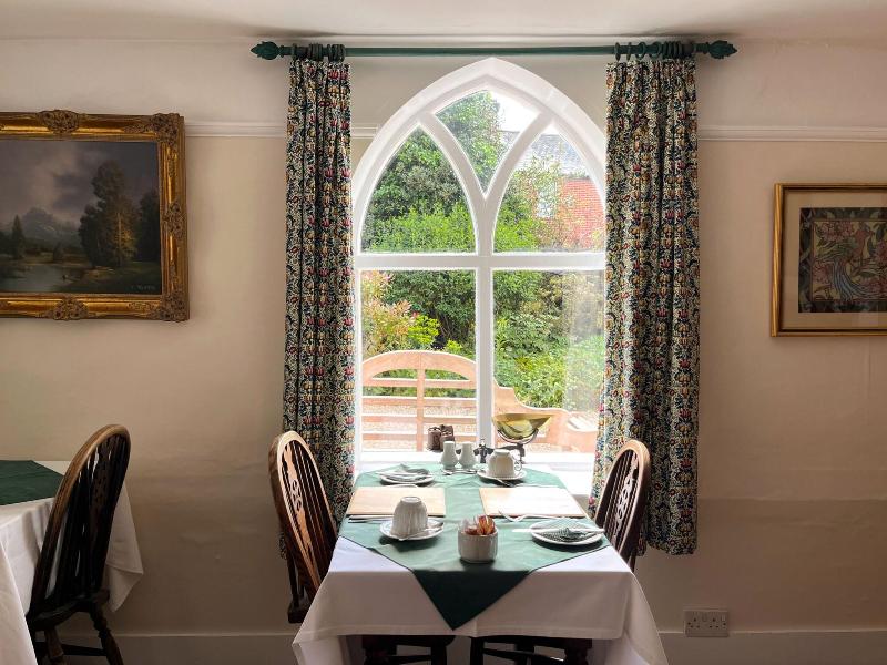 The Cottage Guest House image