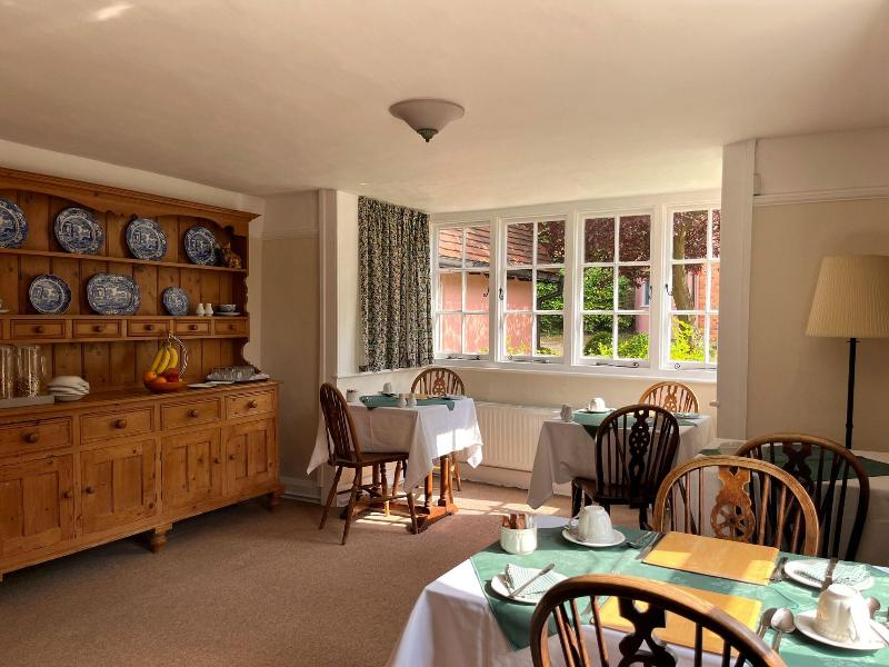 The Cottage Guest House image