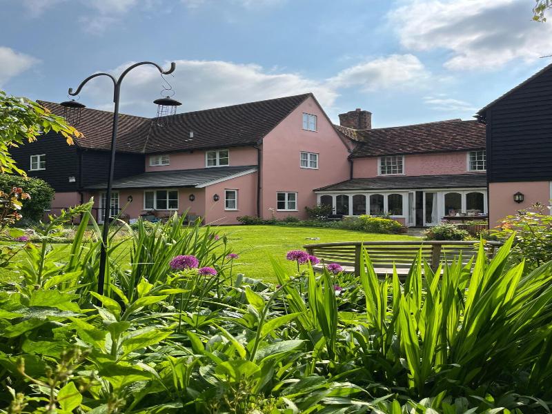 The Cottage Guest House image