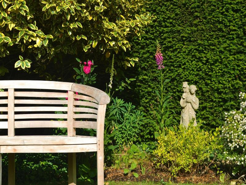 The Cottage Guest House image