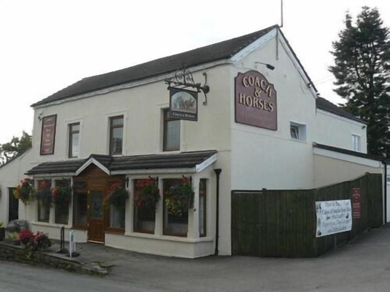 The Coach & Horses Inn image