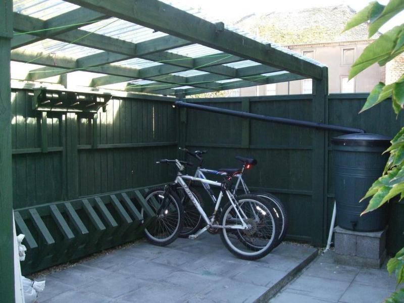 Bridge House Hotel image
