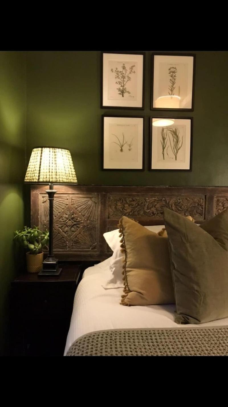 Bridge House Hotel image