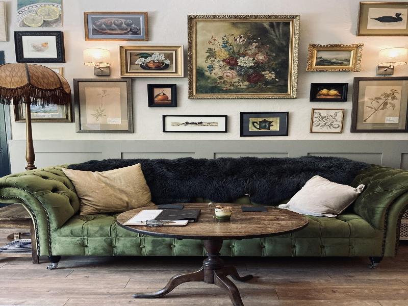 Bridge House Hotel image