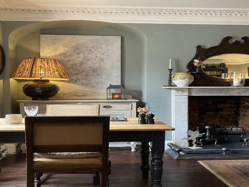 Bridge House Hotel image