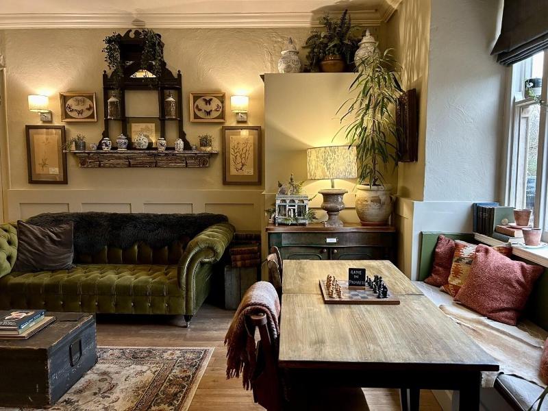 Bridge House Hotel image