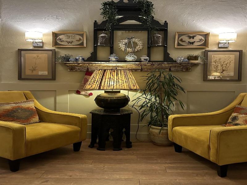Bridge House Hotel image