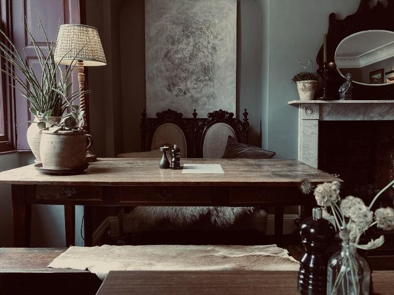Bridge House Hotel image