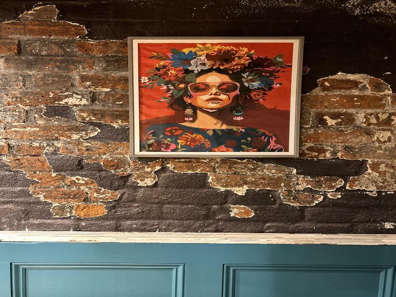 Bridge House Hotel image