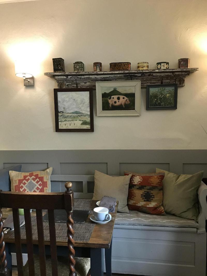Bridge House Hotel image