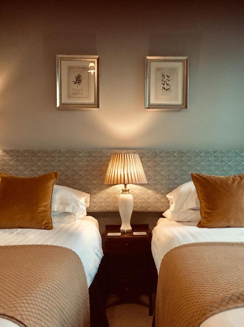 Bridge House Hotel image