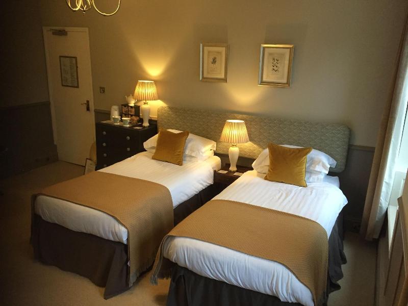 Bridge House Hotel image