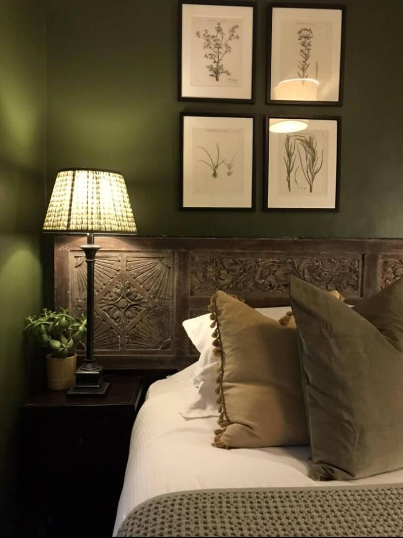 Bridge House Hotel image