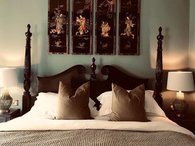 Bridge House Hotel image