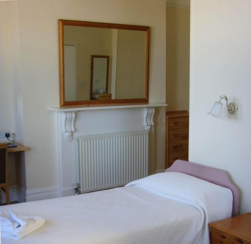Alexandra Hotel Eastbourne image