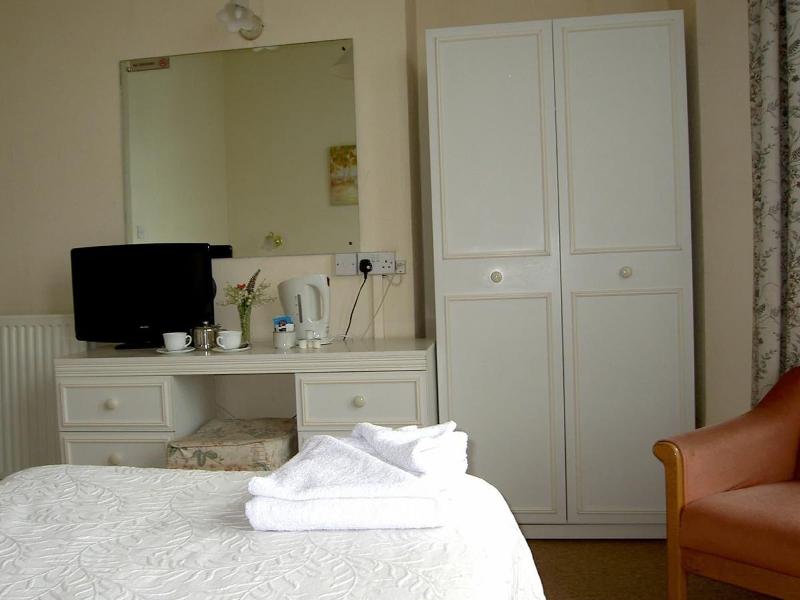 Alexandra Hotel Eastbourne image