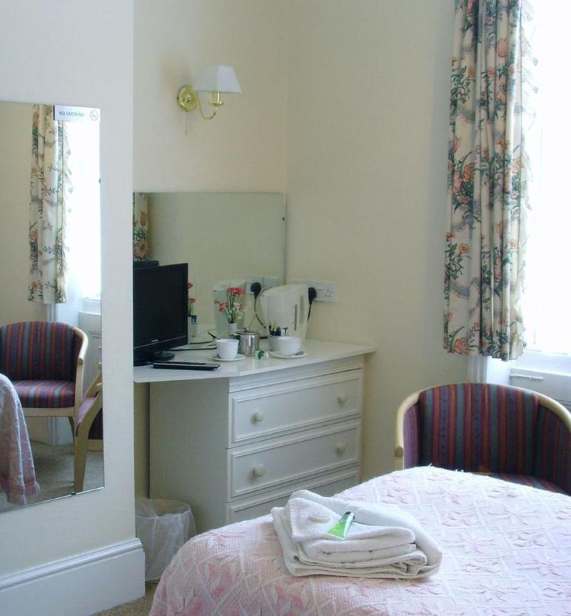 Alexandra Hotel Eastbourne image