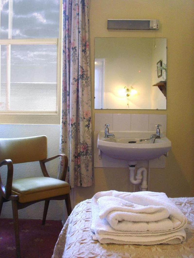Alexandra Hotel Eastbourne image