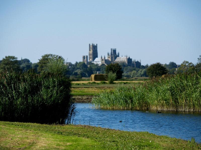 The Old Hall image