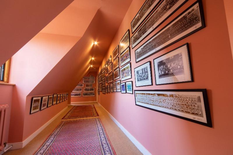 The Old Hall image