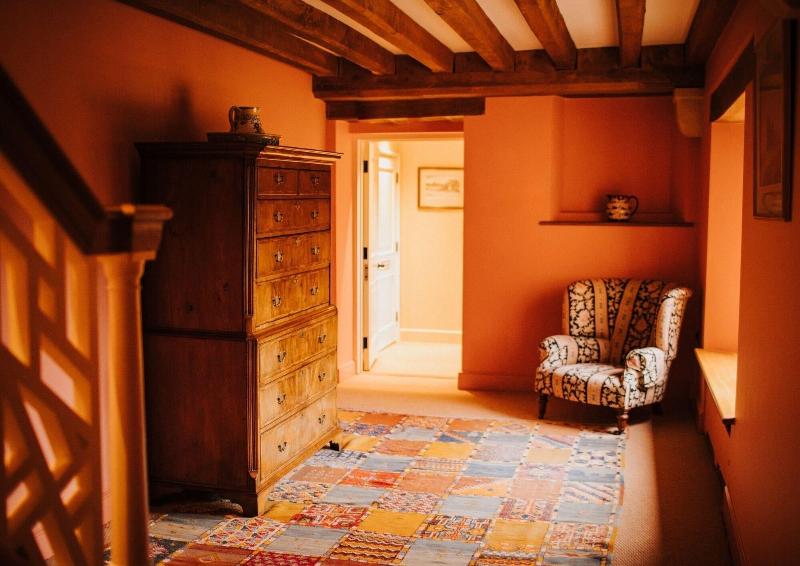 The Old Hall image