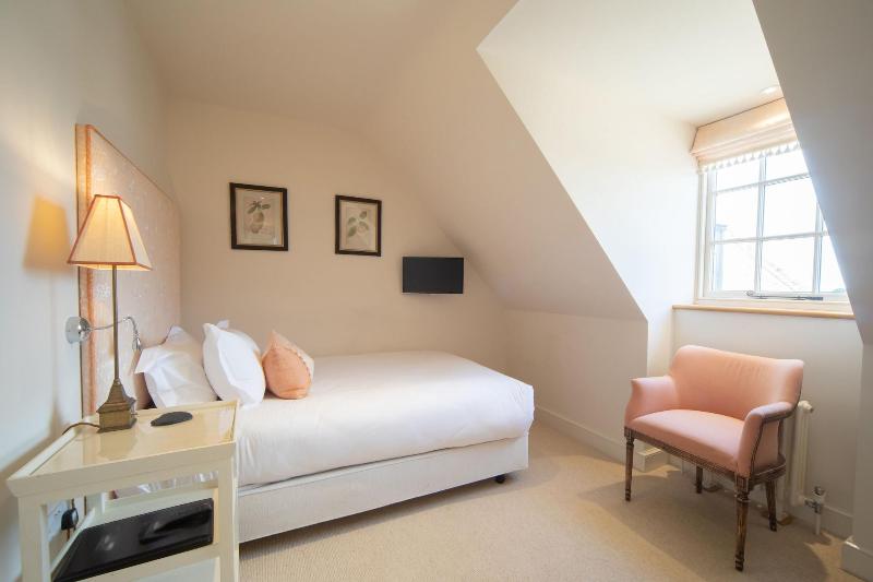 The Old Hall image
