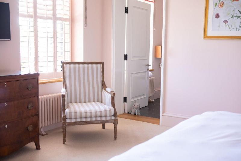 The Old Hall image