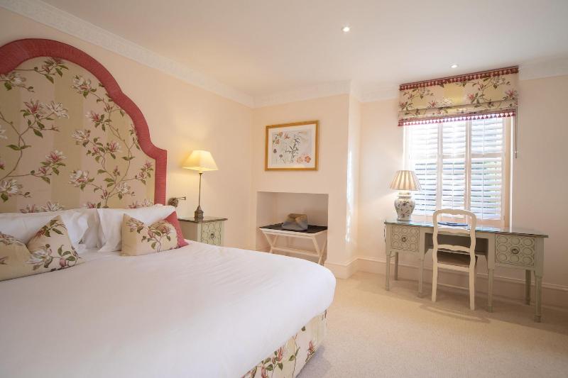 The Old Hall image