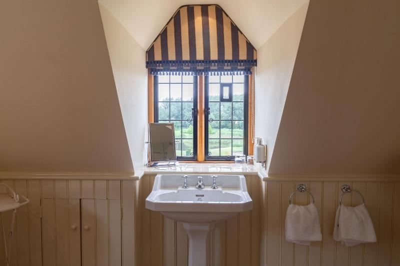 The Old Hall image