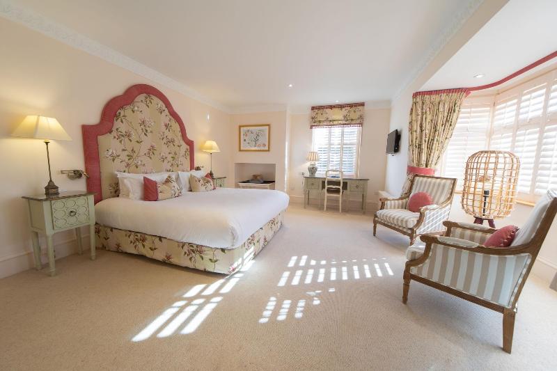 The Old Hall image
