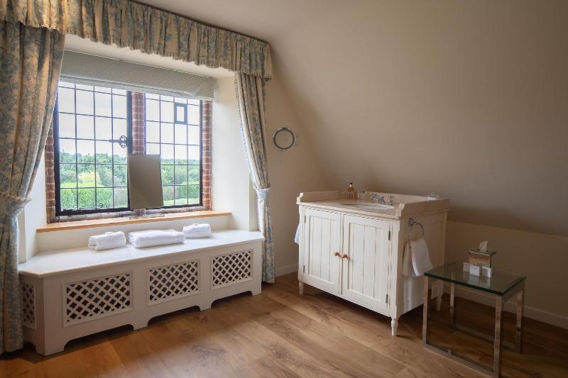The Old Hall image