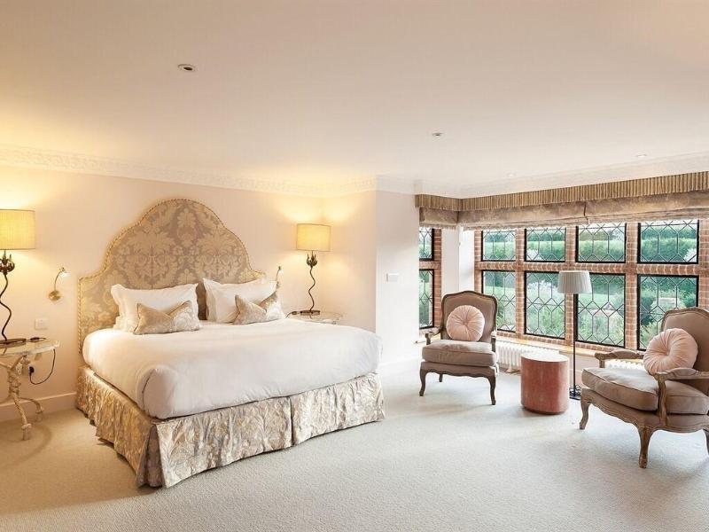 The Old Hall image
