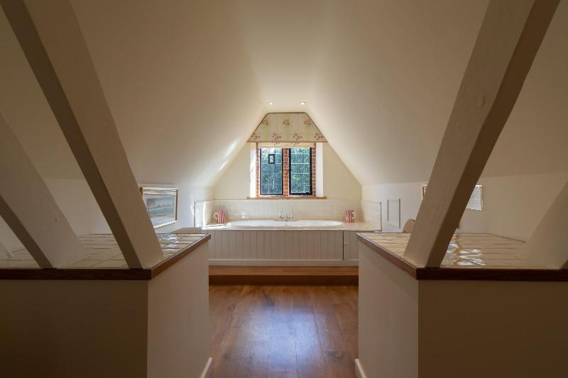 The Old Hall image