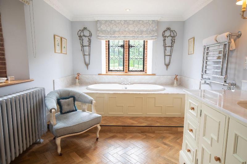 The Old Hall image