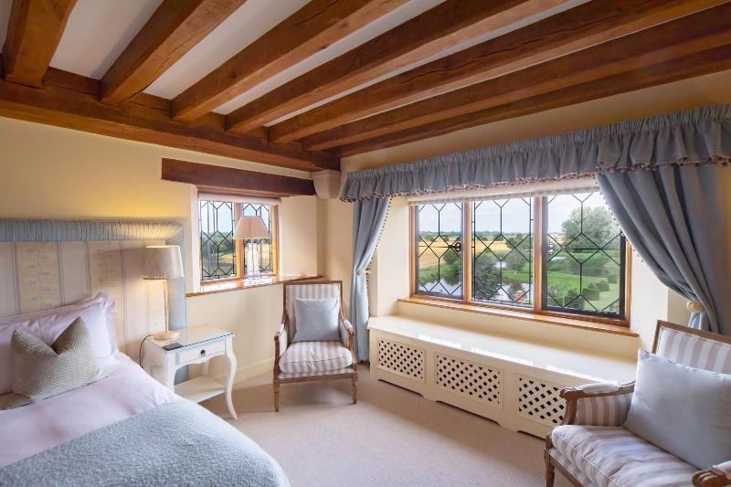 The Old Hall image