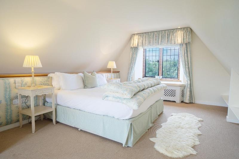 The Old Hall image