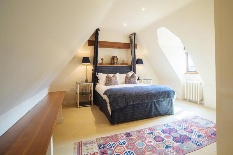 The Old Hall image