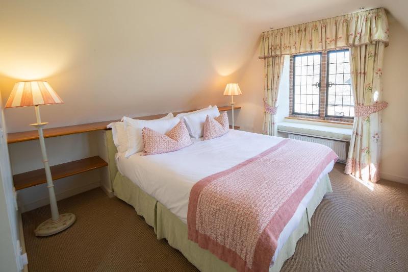 The Old Hall image