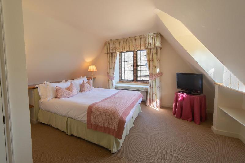 The Old Hall image