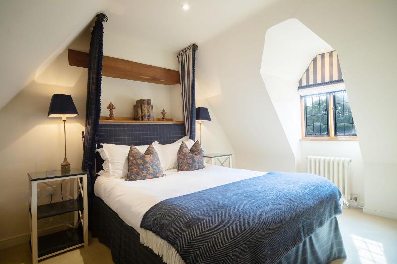 The Old Hall image