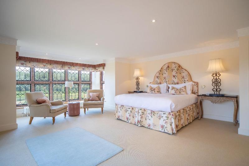 The Old Hall image