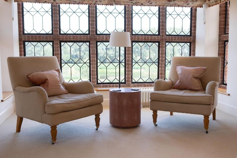 The Old Hall image