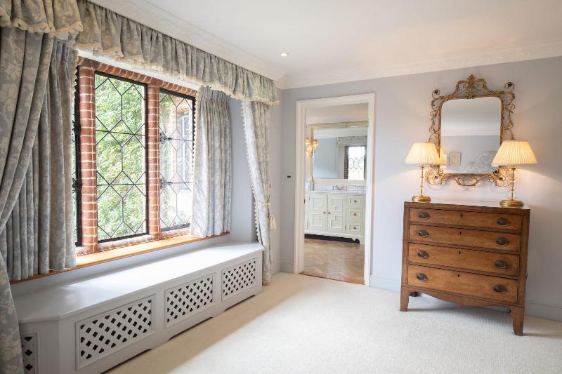 The Old Hall image
