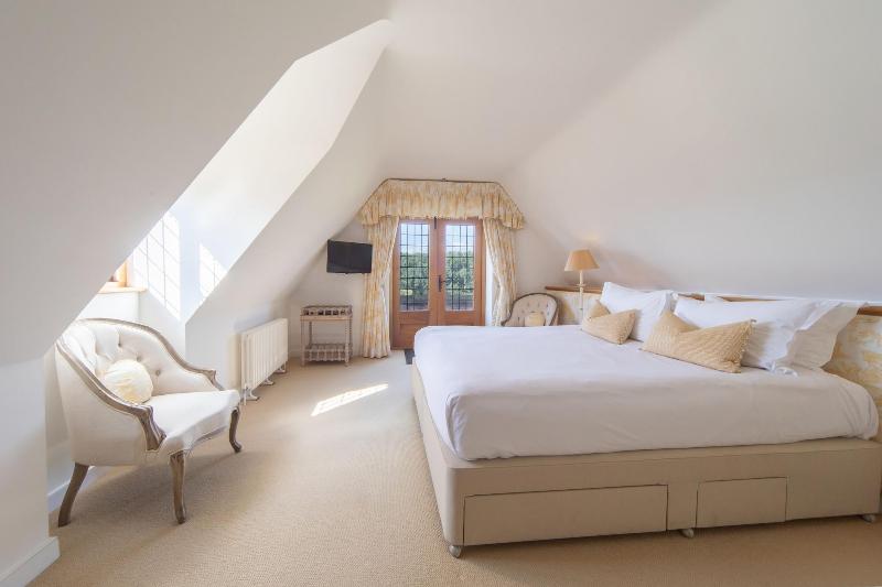 The Old Hall image