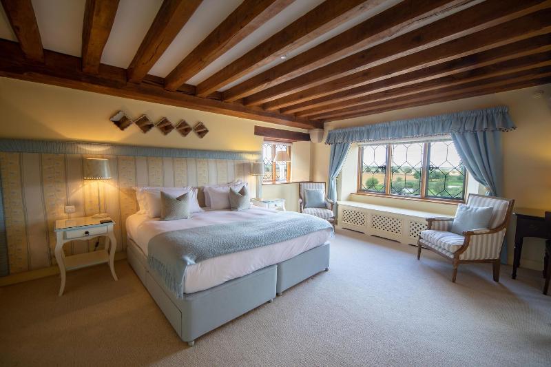 The Old Hall image